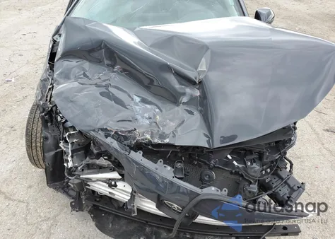 2024 Toyota Corolla Le из США, поврежденный, VIN 5YFB4MDE7RP168165